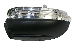Vilkkuvalo, , vw golf vi, golf cabriolet vi, 5K0949102A, 6R0949102E