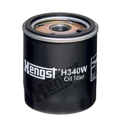 Öljynsuodatin HENGST FILTER H340W
