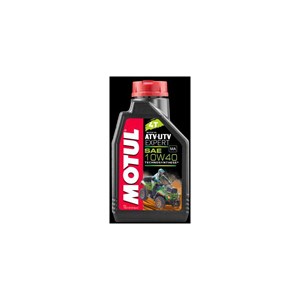 Moottoriöljy MOTUL ATV UTV EXPERT 10W40 4T, Universal