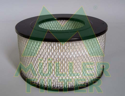 Ilmansuodatin MULLER FILTER PA3320