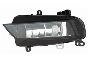 Sumuvalo, Vasen, audi a1, a1 sportback, 8XA941699A