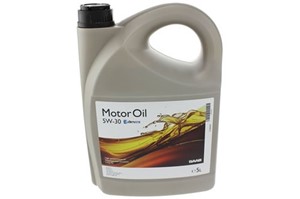 Moottoriöljy Opel-Gm Dexos2 5W-30, Universal