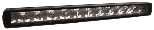 Led-lisävalo Savage 40 - Suorakaide | 103,4 cm | 15000 lm | ref. 40, Optibeam