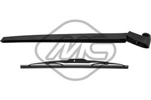 Pyyhkijänsulka, Takana, seat altea, ibiza iii, 5P0 955 427, 5P0 955 435 B, 5P0 955 707 B, 5P0955427, 5P0955435B, 5P0955707B