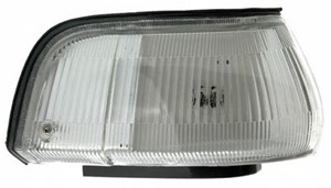 Vilkkuvalo, Vasen, toyota corolla, corolla compact, corolla station wagon, 8162012480, 81620-12480