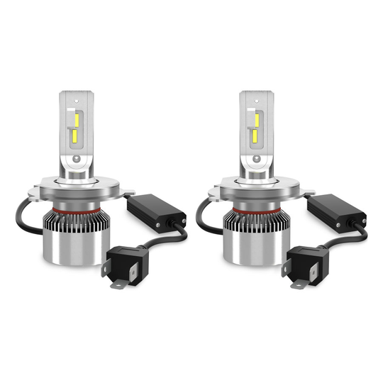 LED polttimo OSRAM LEDriving XTR H4