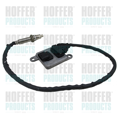 NOx-sensori, NOx.katalysaattori HOFFER 7557041