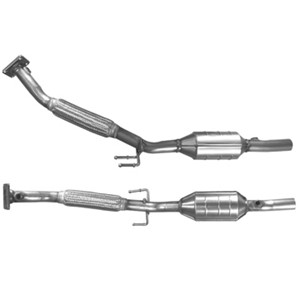 Katalysaattori, skoda fabia i, fabia combi i, fabia praktik i, fabia sedan i, 600253058BV, 600253058BX, 6Q0253208TX, 6Q0254500X, 6Y02532