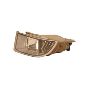 Sumuvalo, Eteen, oikea, toyota land cruiser prado, 81211 60150, 81211 60151