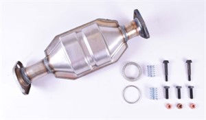 Katalysaattori, honda,rover, 18160P1JE00, 18160P1KE11, 18160P2TG00, 18160PHXG00, 18160PP4G01, GEX8059