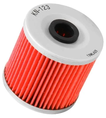 Öljynsuodatin K&N Filters KN-123