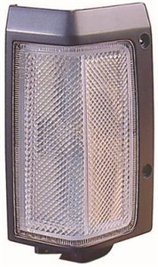 Vilkkuvalo, Eteen, oikea, nissan pick up, terrano i, 26171-22G00