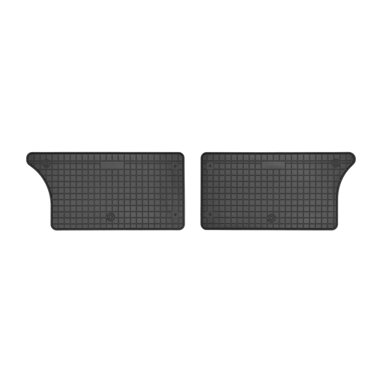 Mattosarja Ford Galaxy (1995-2006), Volkswagen Sharan ja Seat Alhambra (1995-2010)