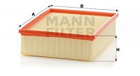 Ilmansuodatin, audi,skoda,vw, 059 133 843 A, 059 133 843