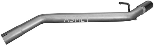 Pakoputki ASMET 11.040
