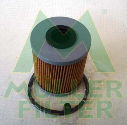 Polttoainesuodatin MULLER FILTER FN192