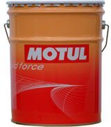 Moottoriöljy MOTUL TEKMA MEGA 15W40 20L