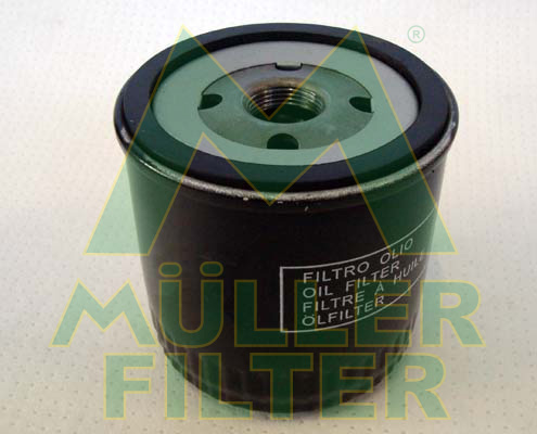Öljynsuodatin MULLER FILTER FO531
