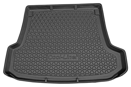 Tavaratilan matto Saab 9-3 Sport Combi ja 9-3 X 2005-2014