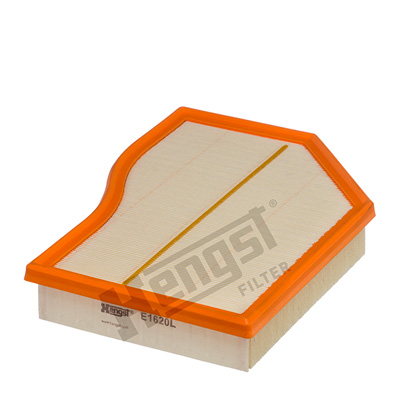 Ilmansuodatin HENGST FILTER E1620L