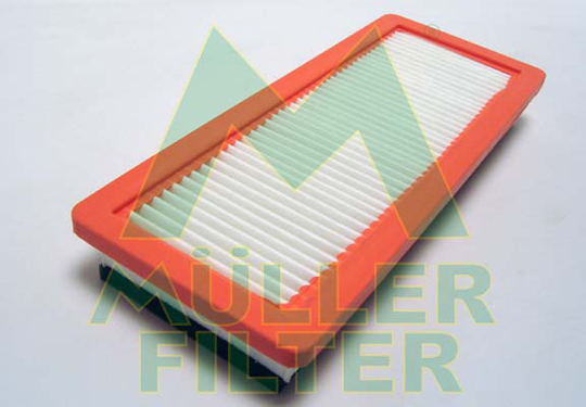 Ilmansuodatin MULLER FILTER PA3518