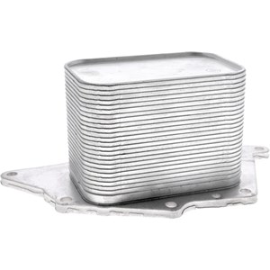 Öljynjäähdytin, moottoriöljy, bmw,mini, 11 42 8 574 004, 11 42 8 585 238, 8 574 004, 8 585 238