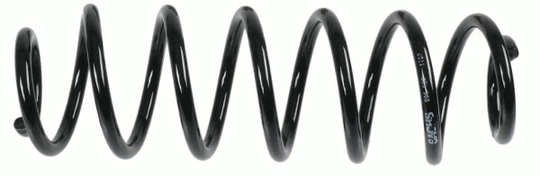 Jousi (auton jousitus), Taka-akseli, skoda octavia ii, yeti, vw beetle, beetle cabriolet, golf v, golf vi, golf cabriolet vi, jetta iv,