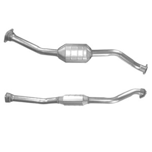 Katalysaattori, citroën,fiat,peugeot, 1326643080, 1327910080, 1346062080, 1346063080, 1705PK, 170685