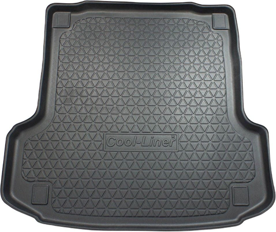 Tavaratilan matto Mitsubishi Pajero II Sport 2008-2015