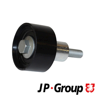 Ohjainrulla, hammashihna JP GROUP 1112208400