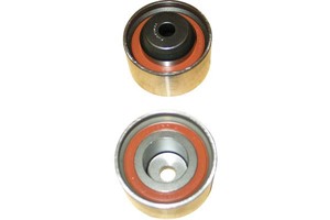 Ohjainrulla, hammashihna, chrysler,hyundai,kia,mitsubishi,volvo, 2481033021, 2481033024, 2481038001, DAMD156604, MD121993, MD156604, SMD