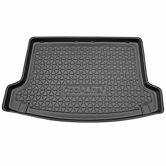 Tavaratilan matto Peugeot 307 SW 2002-2008