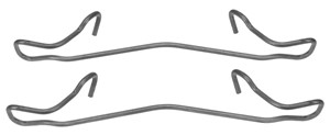 Tarvikesarja, jarrupala, Etuakseli, citroën saxo, peugeot 106 i, 106 ii, 306, 306 cabriolet, 306 halvkombi, 306 skåp / kombi, 4201189, 4