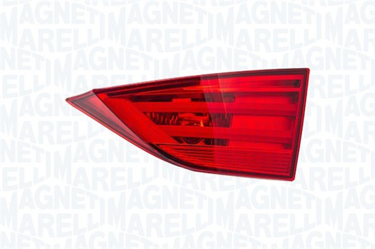 Takavalo MAGNETI MARELLI 715104141000
