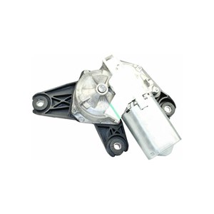 Pyyhkijän moottori, Takana, dacia duster, sandero, 82 00 734 582, 8200734582
