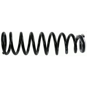 Jousi (auton jousitus), Etuakseli, Oikea, mazda 6 hatchback, 6 sedan, 6 station wagon, GJ6W-34-011E