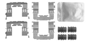 Tarvikesarja, jarrupala, Etuakseli, subaru brz, forester, impreza halvkombi, impreza sedan, legacy v, legacy kombi v, outback, xv