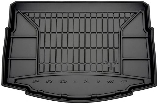 Tavaratilan matto Volkswagen Golf VII HB 5-ovinen 2012-