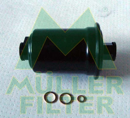 Polttoainesuodatin MULLER FILTER FB316