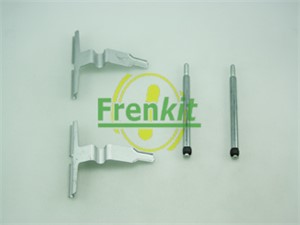 Tarvikesarja, jarrupala, Taka-akseli, chrysler,mercedes-benz, 000 420 1582, 000 421 6591, 0004201582, 001 991 43 60, 004 121 70 00, A000