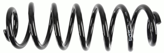 Jousi (auton jousitus), Taka-akseli, vw cc b7, passat b6 variant, passat cc b6, tiguan, 1K0 511 115 CD