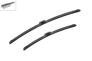 Pyyhkijänsulka, Edessä, dacia duster, duster skåp/suv, nissan terrano, renault duster, 28 89 028 88R