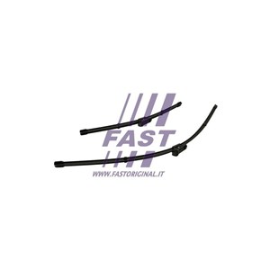 Pyyhkijänsulka, Edessä, bmw,citroën,opel,peugeot, 98 203 435 80, 98 203 442 80, 9820344280