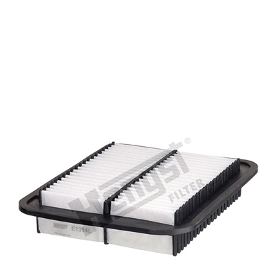 Ilmansuodatin HENGST FILTER E1314L