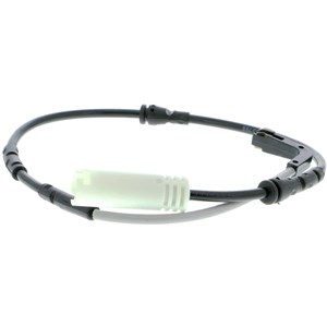 Kulumisenilmaisin, jarrupala, Etuakseli, etuakseli molemminpuoleinen, bmw x1 [e84], 34 35 6 790 340, 6 790 340