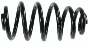 Jousi (auton jousitus), Taka-akseli, audi a4 b6 avant, a4 b7, a4 b7 avant, seat exeo st, 8E0 511 115 CT