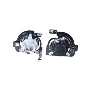 Sumuvalo, Eteen, vasen, alfa romeo 147, 0000156052643, 156052643