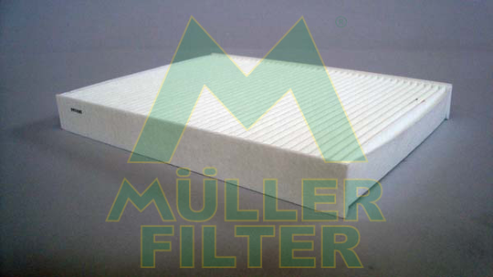 Raitisilmasuodatin MULLER FILTER FC141