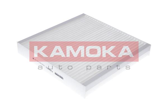 Raitisilmasuodatin KAMOKA F406901