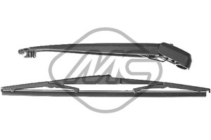 Pyyhkijänsulka, Takana, mazda 6 kombi, cx-3, mitsubishi colt vi, CC43-67-395, G22E-67-333, KD47-67-330, KD47-67-332, L206-67-421